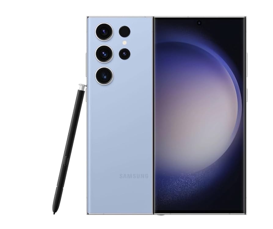 Amazon.com: SAMSUNG Galaxy S23 Ultra 1TB S918U Unlocked